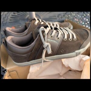 Nwt Merrell Rant Dash Mens Size 11